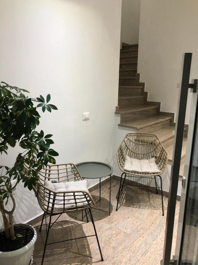 Brilant Apartament Tirana Buitenkant foto