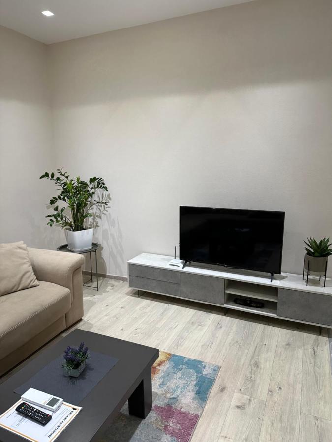 Brilant Apartament Tirana Buitenkant foto