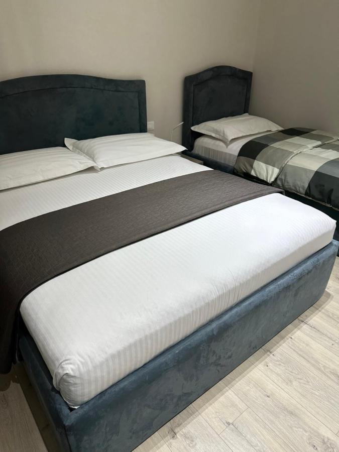 Brilant Apartament Tirana Buitenkant foto