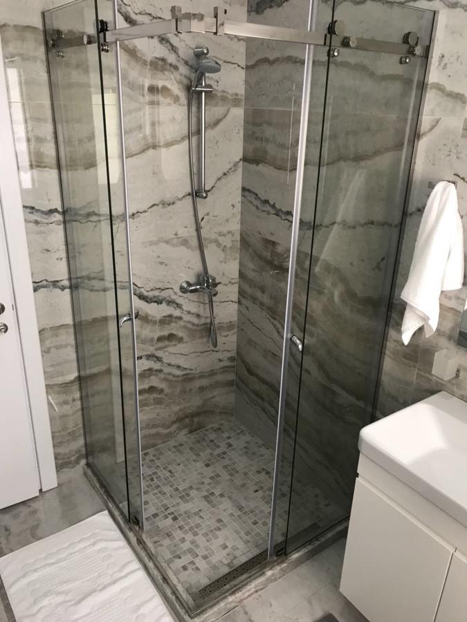 Brilant Apartament Tirana Buitenkant foto