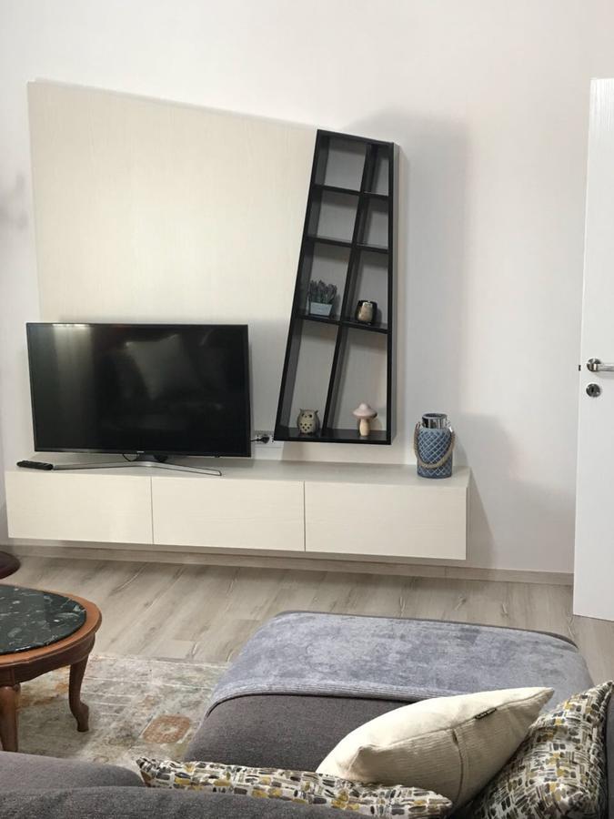 Brilant Apartament Tirana Buitenkant foto