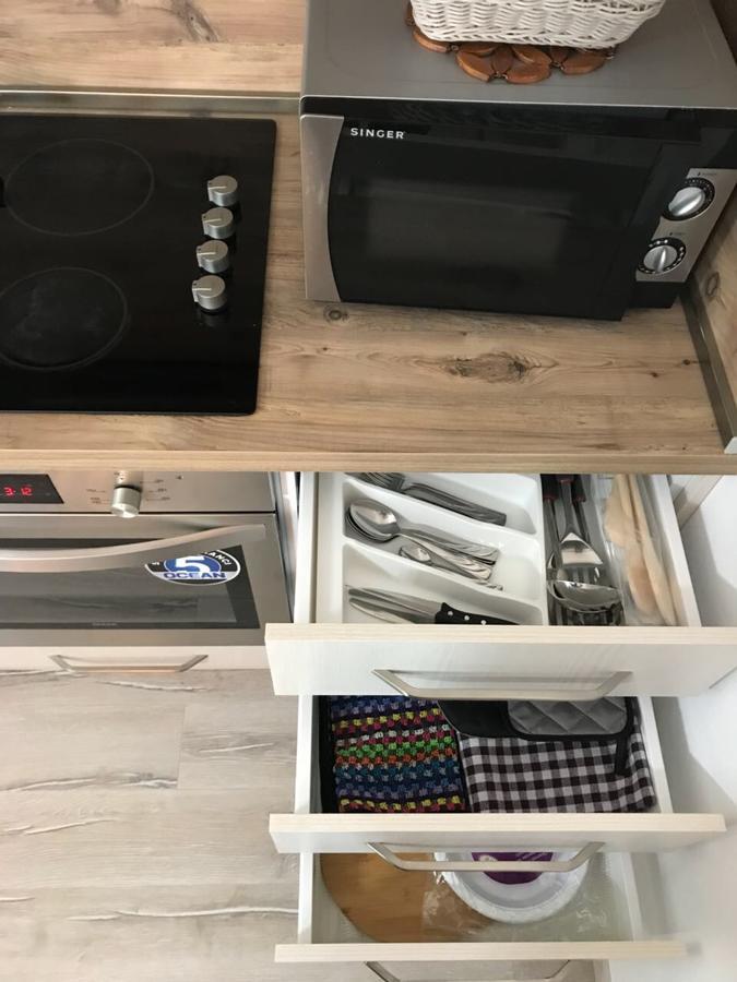Brilant Apartament Tirana Buitenkant foto