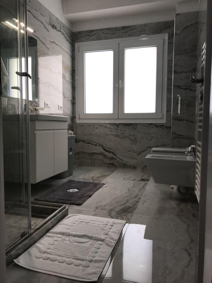 Brilant Apartament Tirana Buitenkant foto