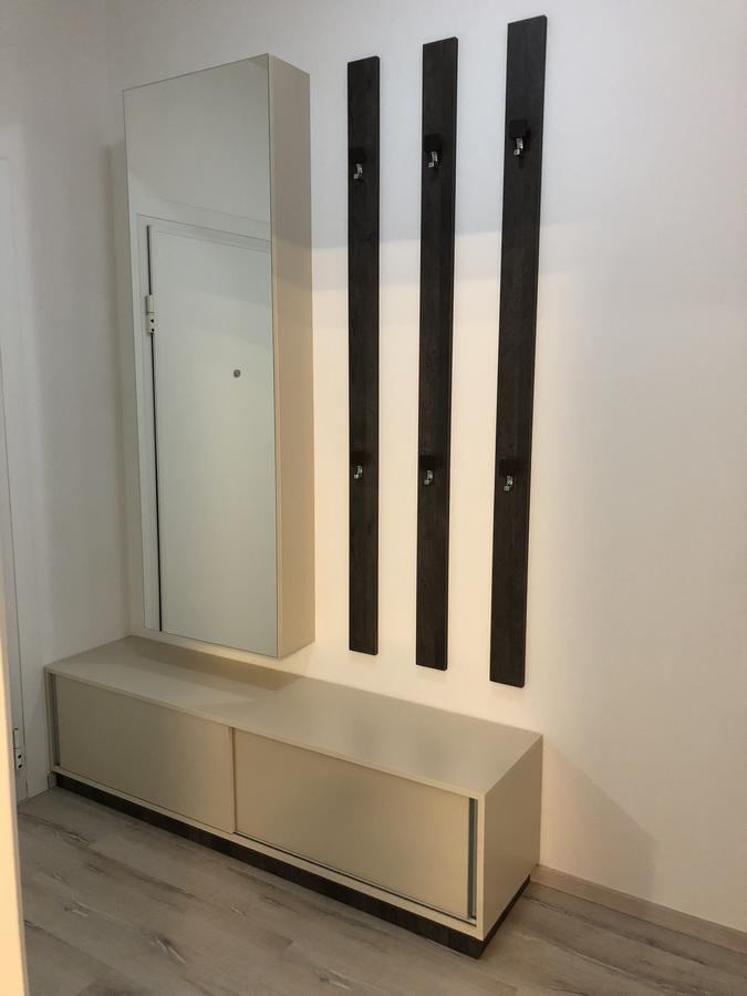 Brilant Apartament Tirana Buitenkant foto