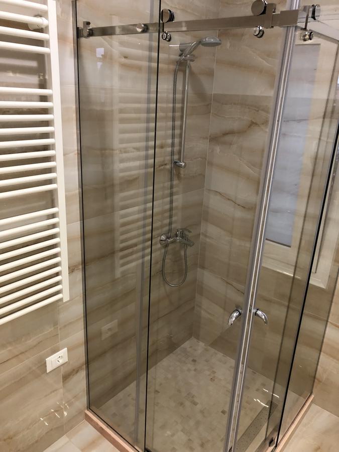 Brilant Apartament Tirana Buitenkant foto
